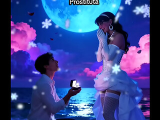 Soy Chica Trans y Prostituta