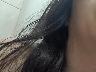 Shower show!