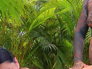 I Fuck My Mother-in-law and Sister-in-law at Christmas Family Reunion