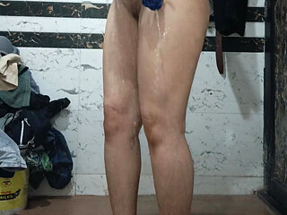 Priya Big Ass and Big Pusssy Show