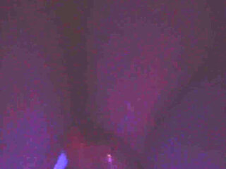I Have so More Black Light Fun