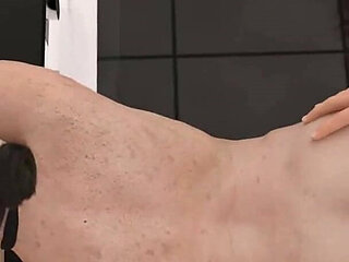 Area69:younger Man Fucks and Creampies Naughty Granny Multiple Times - Episode 23