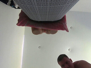 My Roommate Couldn't Stop Looking at My Sex Doll
