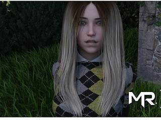 Lancaster - New Girl for Ritual #38