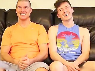 Best Sex Video Gay Brunette Exclusive Will Enslaves Your Mind