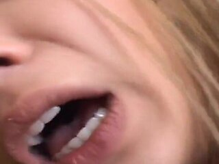 Jamie Elle: a Deep Anal Pleasure