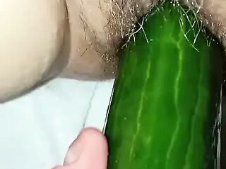 Fucked in the cunt in a village guesthouse