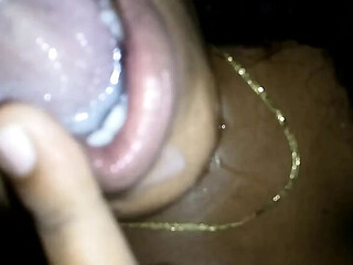 Indian Babe Deep Throats Slow and Swallows Every Drop of Cum