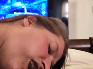 Bbw neck