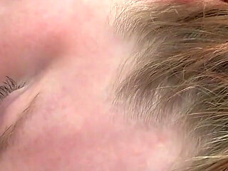 Hard Fuck Horny Girlfriend Sucks You off