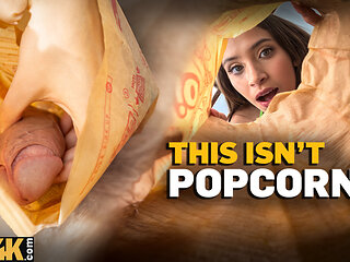 VIP4K. Sex In The Pool Is The Best Way To Cool Down