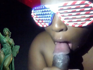 4th of July BEST HEAD EVER