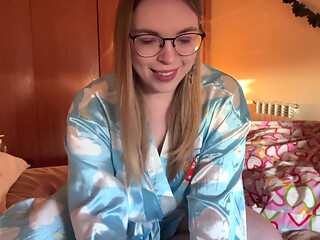 Breeding Step-mommy at the Hotel