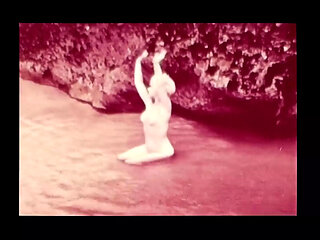 Vintage Porn Retro Erotic Theatre - Oceanside Vixens