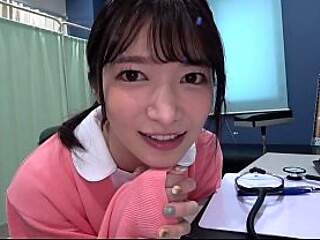 Asian babes share their secret masturbation techniques