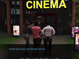 Interracial Exchange (part 9)