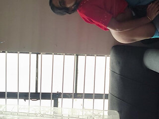 Younger Step Stepbrother Penis Got Hard After Seeing the Beauty of Hot Stepsister-in- Law