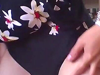 Japanese Pussy Tight and Tiny Tit