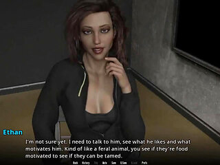 WVM: My basketball couch is a sexy MILF - ep. 18