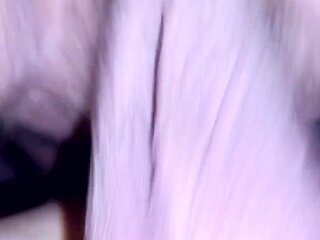 Hairy balls and hairy clit with lot of sperm dripping