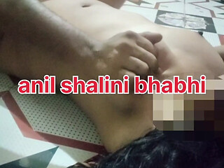 Anil shalni bhabhi ki deshi chudai hindi video
