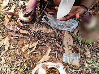 My Was Taken to the Park and Fucked, My Is Very Good, It Was a Lot of Fun.