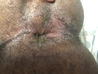 I need a big penis for my ass