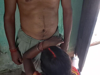 Indian Bhabi Cheting Husbend Long Drive