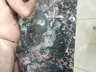 Desi police officer get sex with neighbour and army officer patlrt II