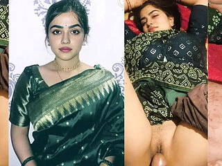 Indian Bhabhi Hot Sex with Devar - Big Ass & Natural Tits - Pushyqueen Priyaqueen