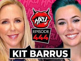 From Mormon Girl to Top of Creator: Kit Barrus on Building a Career on Her Own Terms