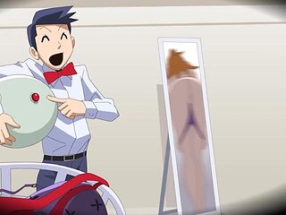 Big Tits, Brunette  Stripchat Porn