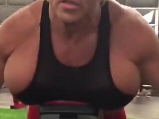 Back to the Gym
