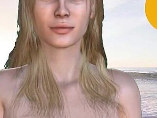 This Is How I Become Lesbian - 51