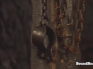 Busty lesbians and their dominant mistress explore sensual pleasure