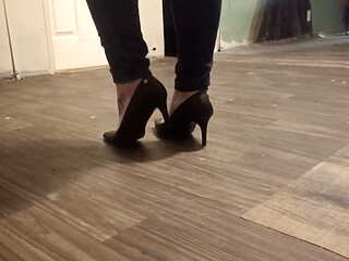 Klein Pump Show