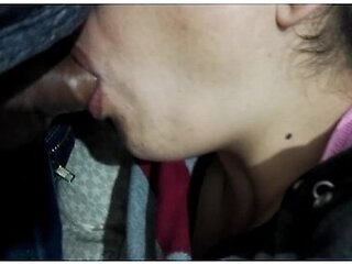 I Suck My Owner So As Not To Pay The Rent This Month