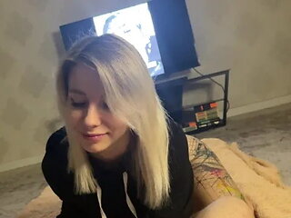 My Wife got Bored and She Wanted Sex