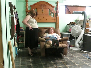 Part 2 of my damsel in distress