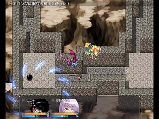 (  18 ) H RPG Games The Prologue of Bulongagak Who Wants to Die #1