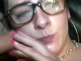 Mud Slide with Bella Xara Part 3