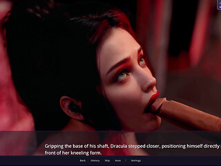 The Dark Fantasies of My Insatiable Wife Sofia Part 1
