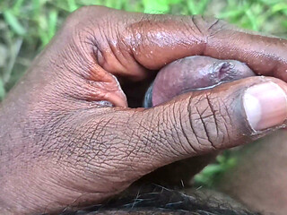 Desi hand jobs in suger tree