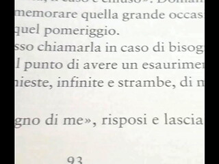 ANOTHER LOVE PARTE 18