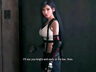 o  caso secreto de Tifa