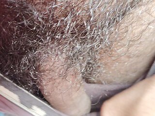Singal Man Masturbation Video