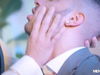 Diary of a Gigolo: Role Play - MENatPLAY