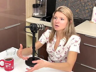 How Porn Saved My Life - Interview