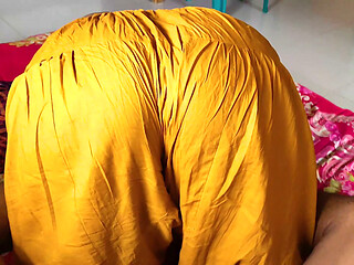 desi bangali stepmother step son sex homemade real sex