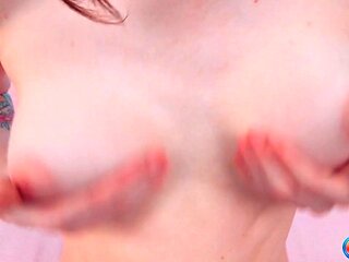 Appealing Autumn Rain - sexy lingerie movie - Grooby Girls